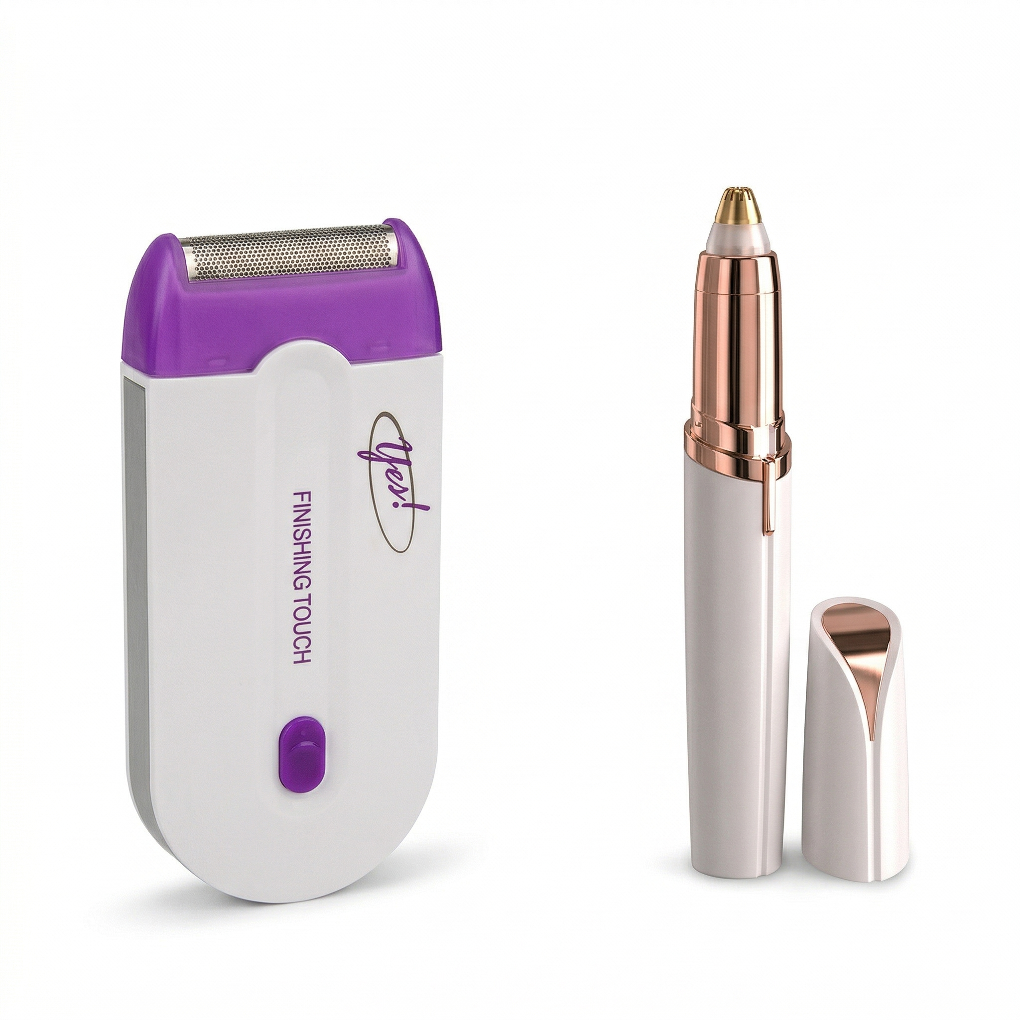 Kit Ultra-Suave: Cuerpo + Cejas Impecables.
