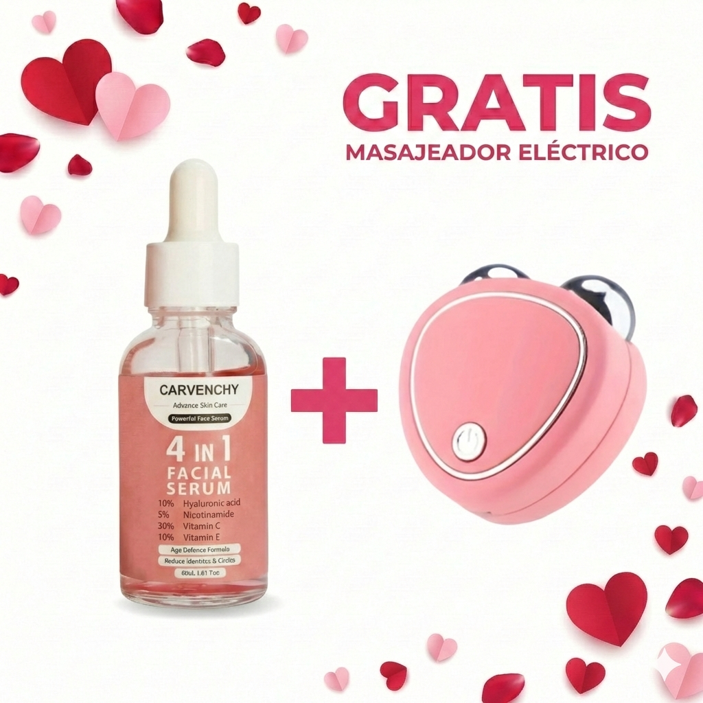 KIT PIEL DE SEDA: REAFIRMANTE & ANTI-EDAD