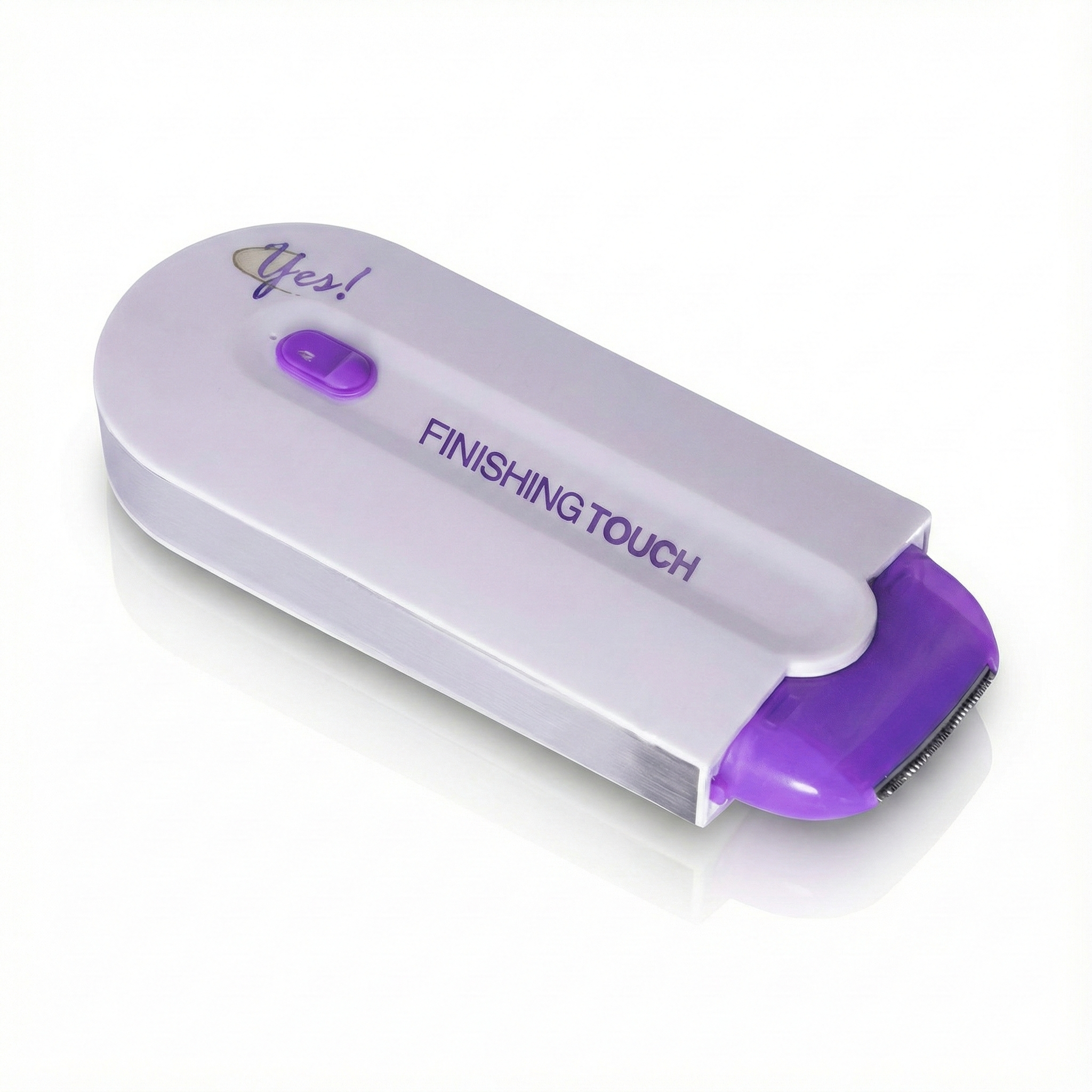 Depiladora Intima Touch